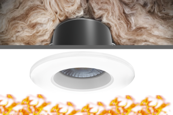 A-ONE Lighting: Innovating Fire-Rated Downlights for Global Safety and Efficiency