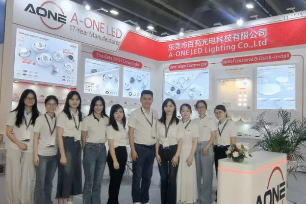 Guangzhou Frankfurt International Lighting Exhibition 2025
