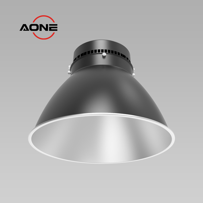 Decorative High/Low Bay Dimmable IP65 Multi-functional LB01