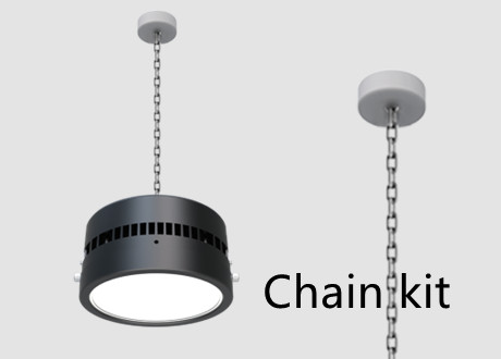 Highbay Suspension Chain 1-1.5m
