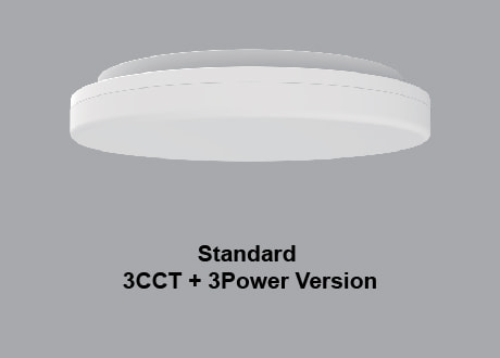 ceiling light high efficiency