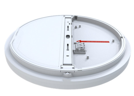 loop-in & loop-out ceiling lights