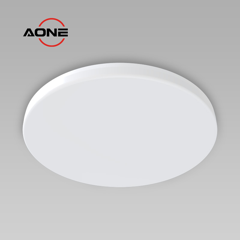 Ceiling Light Slim IP54 Big Diameter 420mm CL42