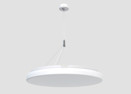 Aluminum Bracket ceiling light