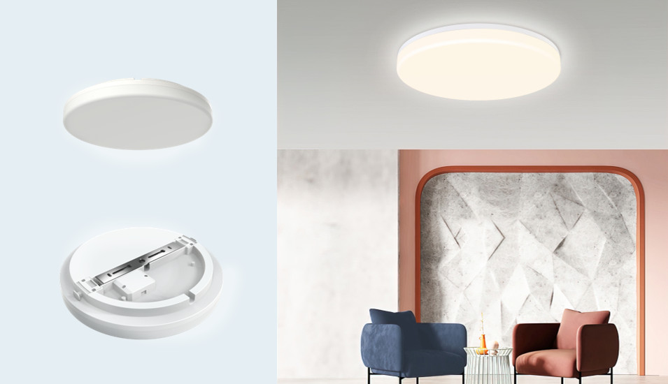 bathroom downlight spotlight IP65