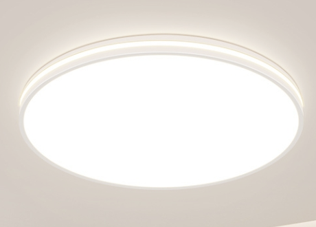 Aluminum Bracket ceiling light
