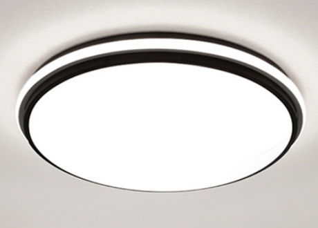 Microwave Sensor Version ceiling lights