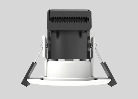 downlight spring clips