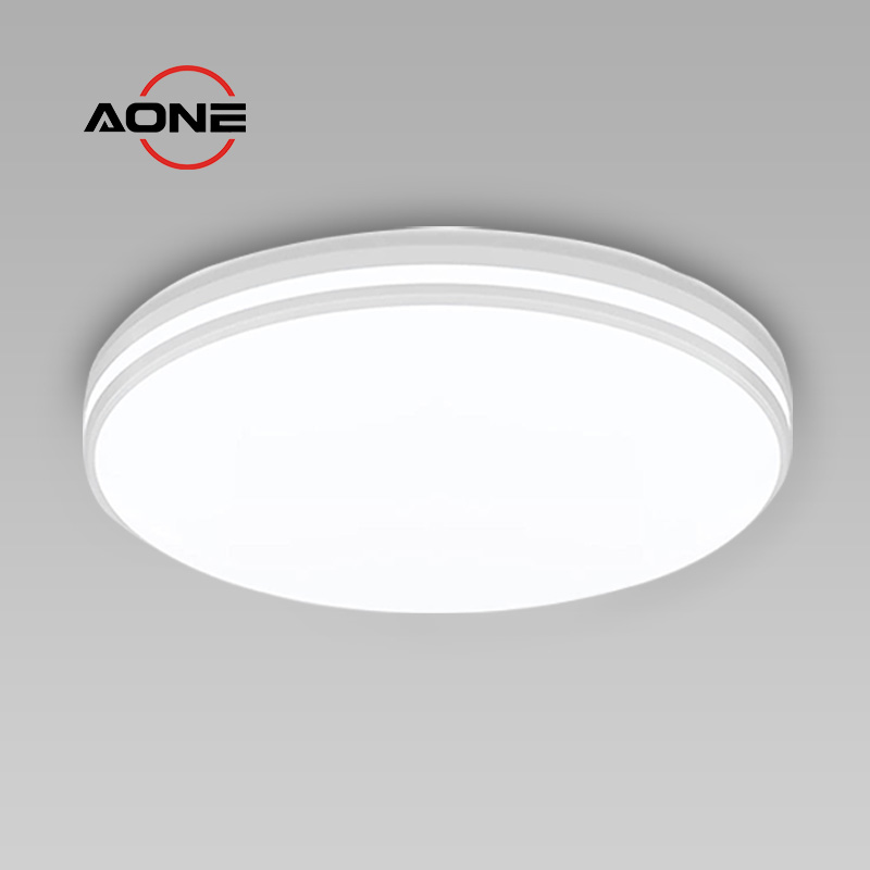 IP65 Ceiling Light CCT Selectable CL89-380