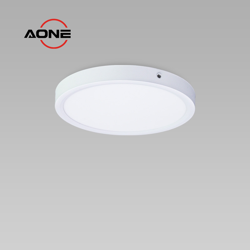 LED Ceiling Light Round 3xPower and 3xCCT Selectable CL86-230