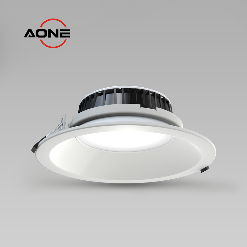 Modular Downlight Commercial Lighting Multi-functional DL199-M1