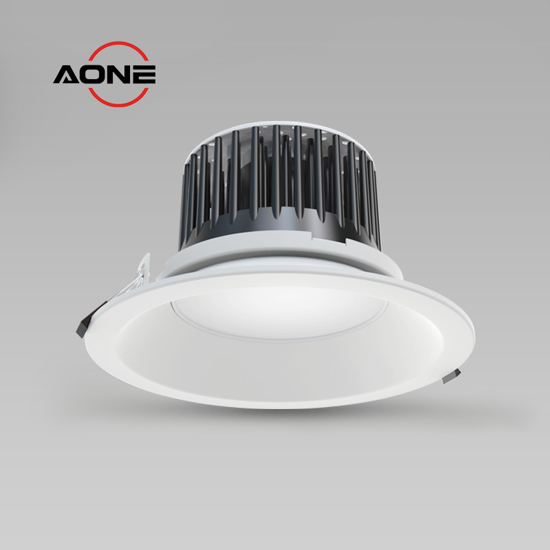Modular Downlight Commercial Lighting Multi-functional DL199-M2