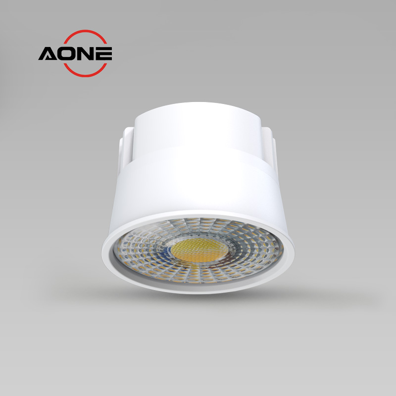 Molule light Multi-functional Dual power 3CCT DL67