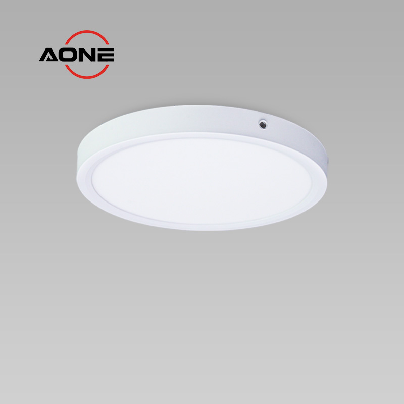 LED Ceiling Light Round Power 12W-18W-24W and 3xCCT Selectable CL86-300