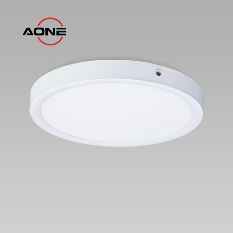 Round Ceiling Light Power 18W-24W-30W and 3xCCT Selectable CL86-400