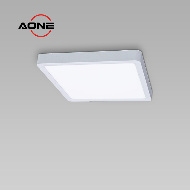 Square Ceiling Light Power 9W-12W-18W and 3xCCT Selectable SCL86-230