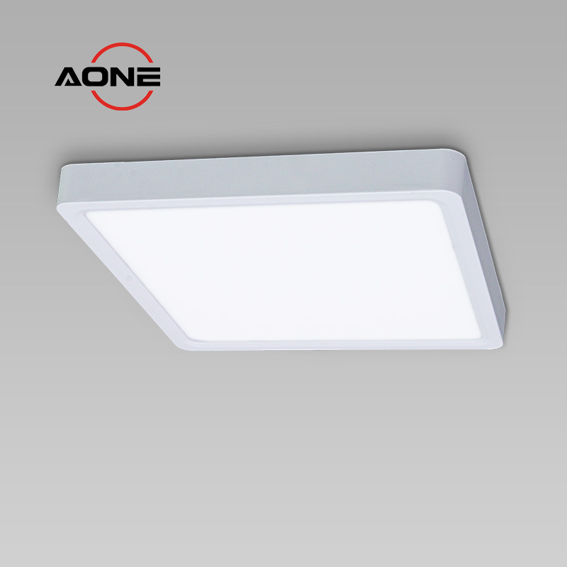 Square Ceiling Light Power 18W-24W-30W and 3xCCT Selectable SCL86-400
