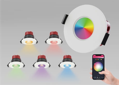 Tuya smart option