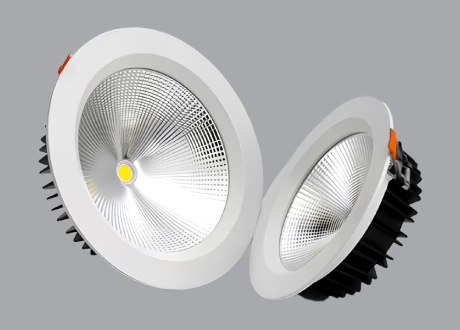 downlight commercial COB