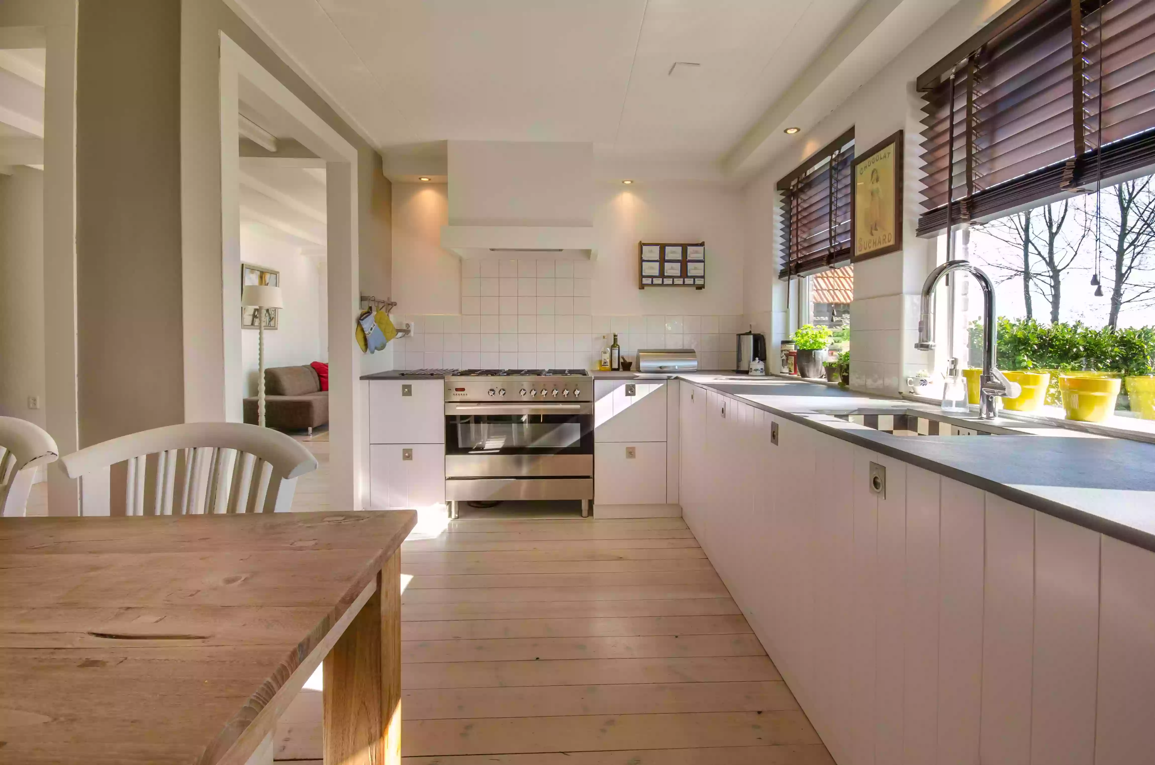 kitchen downlight spotlight