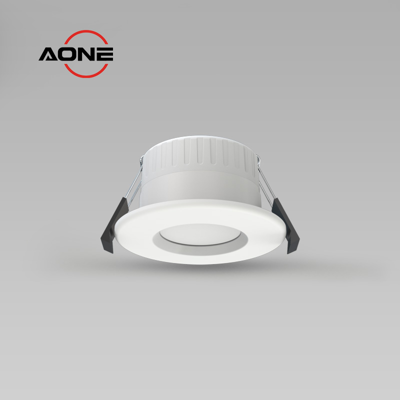 Downlight 5W-8W CCT+DTW Opal Diffuser DL198-88