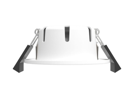 ultra thin downlight/spotlight