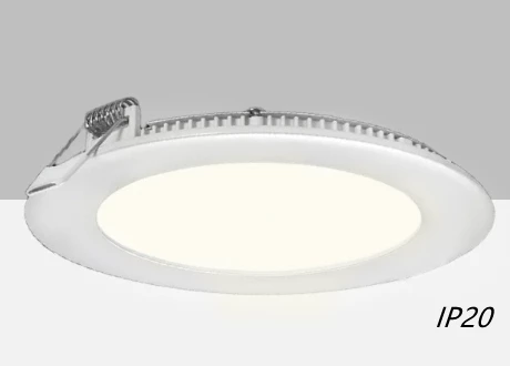 downlight spotlight  Opal Diffuser