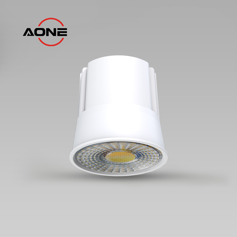 Module downlight Dual Power 3CCT Dimmable DL68