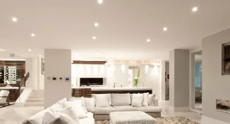 LED SPOT LIGHT