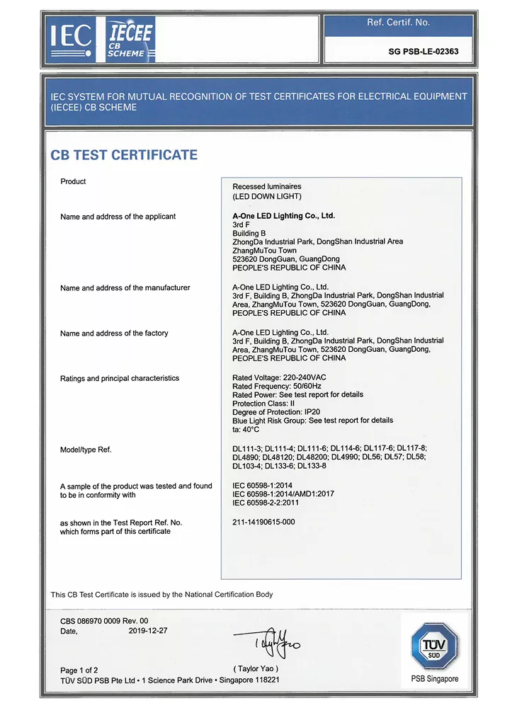 Certificate10