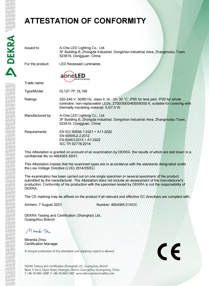 Certificate5