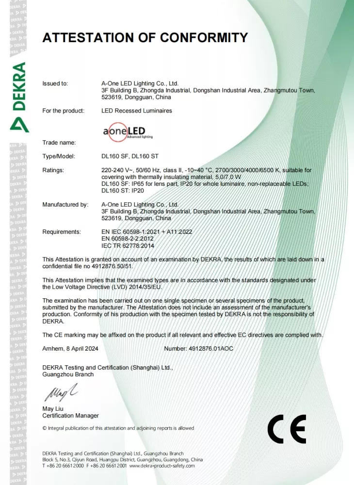 Certificate4