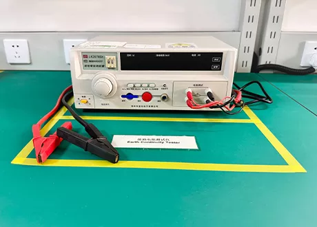 Dielectric Withstand Tester