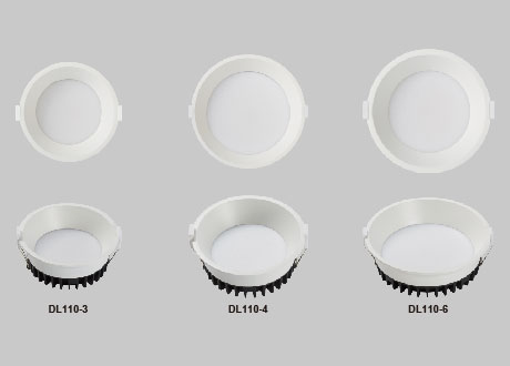 Three different sizes are available to meet various needs.