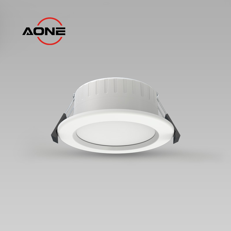 Downlight 7W-10W CCT+DTW Opal Diffuser DL198-110
