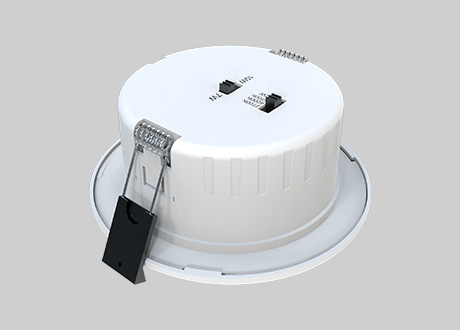 Fire Rated Slim DOWNLIGHT