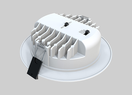 Fire Rated Slim DOWNLIGHT