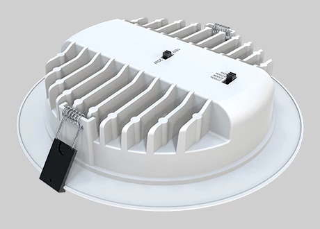 Fire Rated Slim DOWNLIGHT