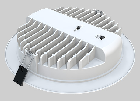 Fire Rated Slim DOWNLIGHT