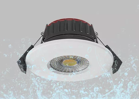 IP65 downlight spotlight
