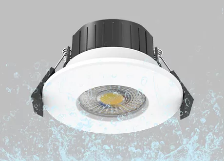 IP65 downlight spotlight