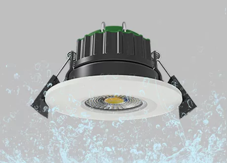 IP65 downlight spotlight