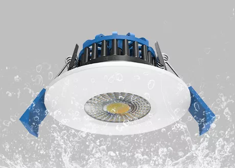 IP65 downlight spotlight