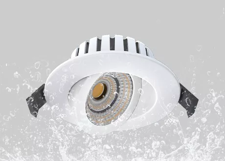 downlight spotlight waterproof