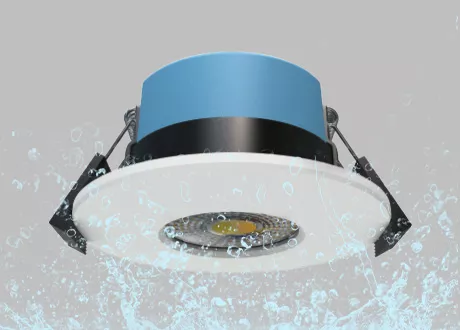 waterproof downlight spotlight 