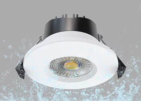 waterproof downlight spotlight 