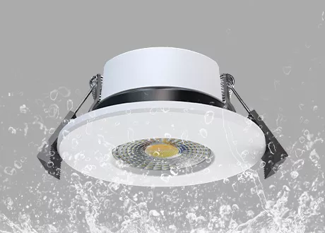 waterproof downlight spotlight 