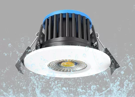 IP65 downlight