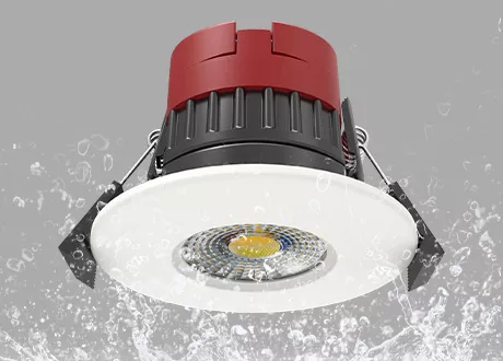 IP65 waterproof downlight
