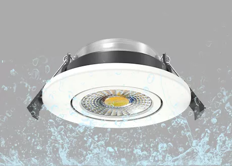 waterproof downlight spotlight 